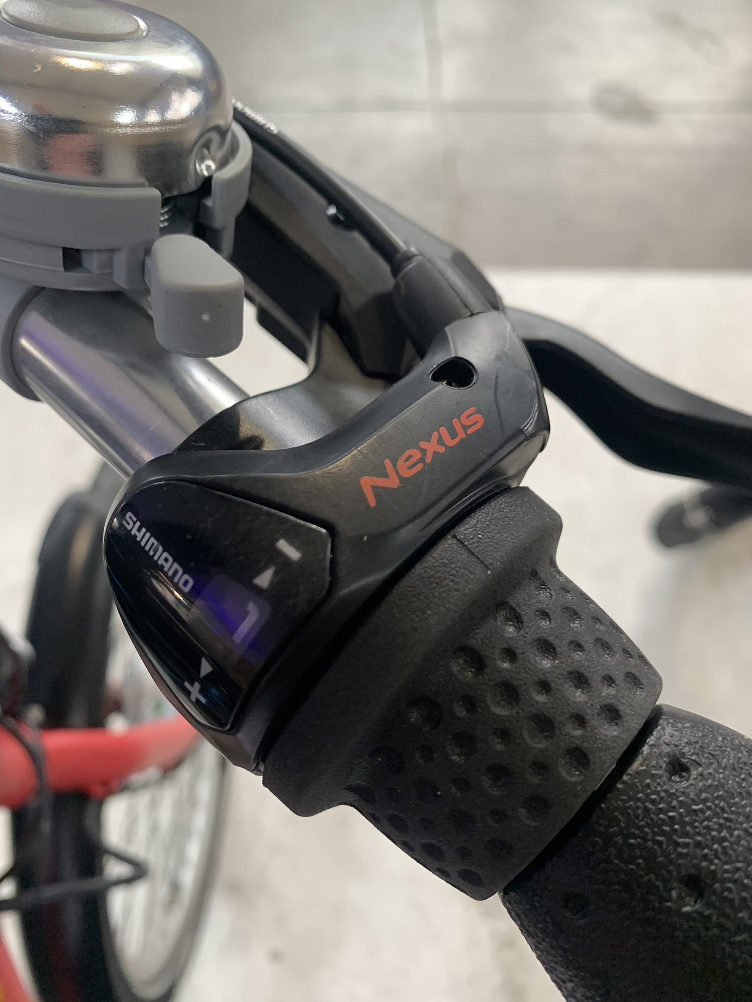 Veloomi Caddi Electric Trike