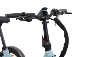 Veloomi Caddi V2 Electric Trike