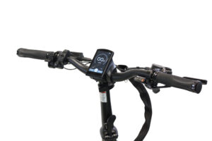 Veloomi Caddi V2 Electric Trike