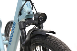 Veloomi Caddi V2 Electric Trike